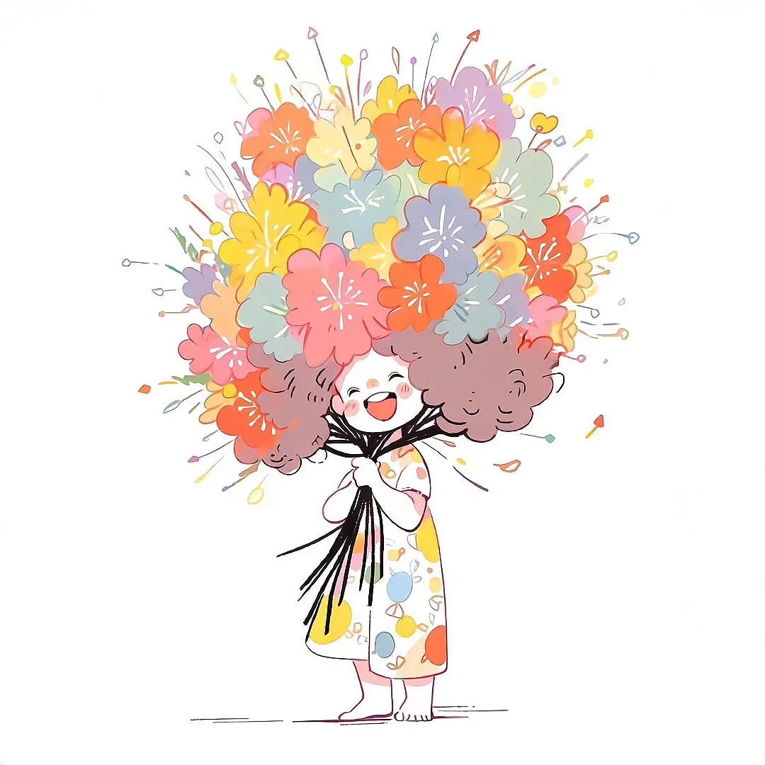 “干净又治愈的风景头像”