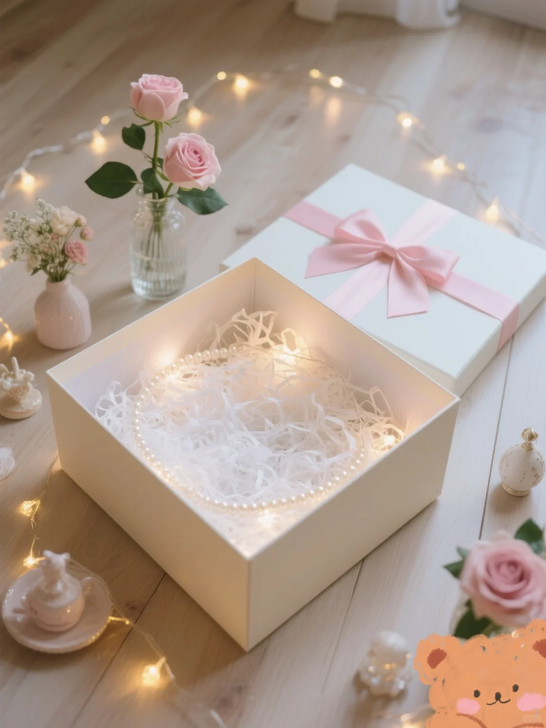 鞋盒素材｜可礼貌拿图