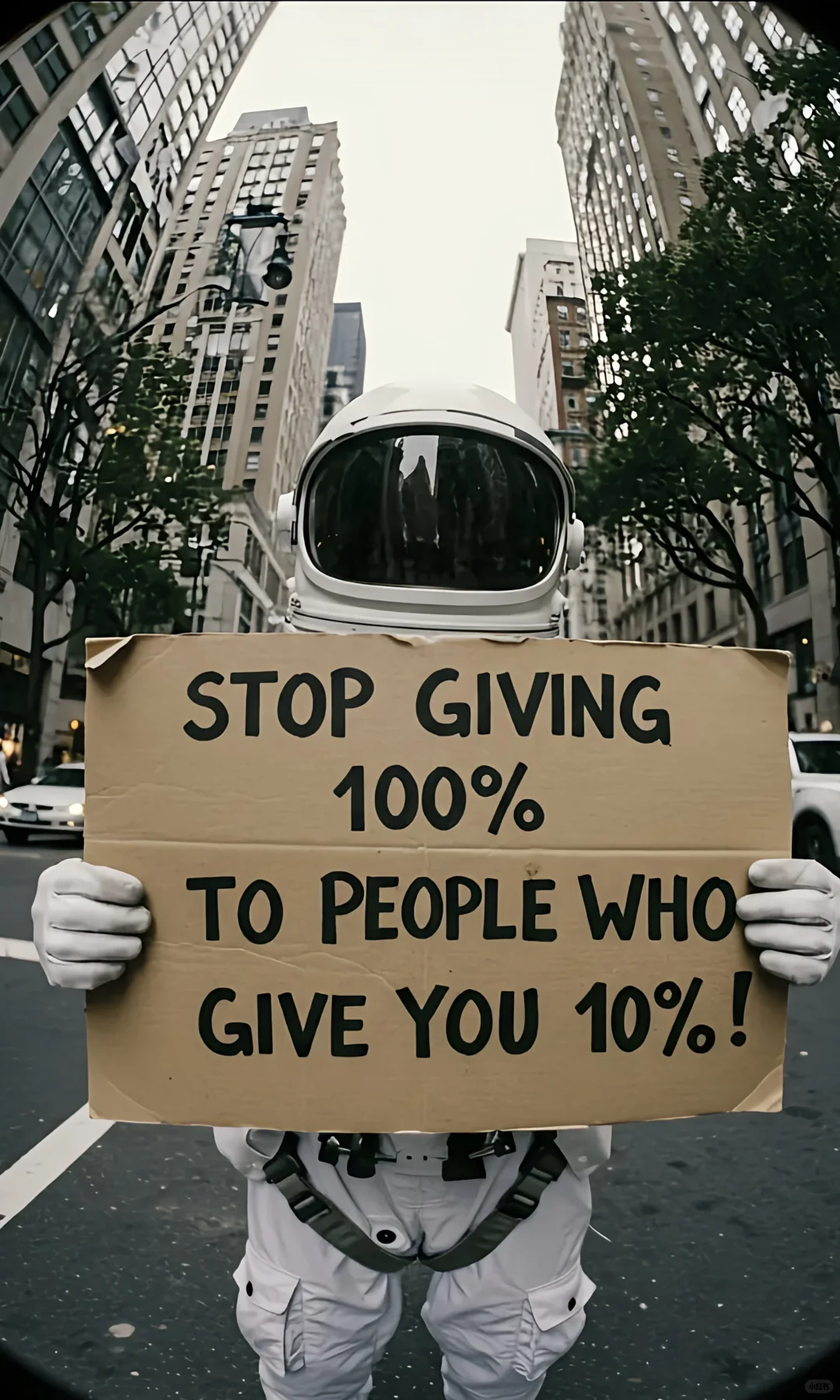 在黑暗处提炼光，于孤绝中唤醒勇