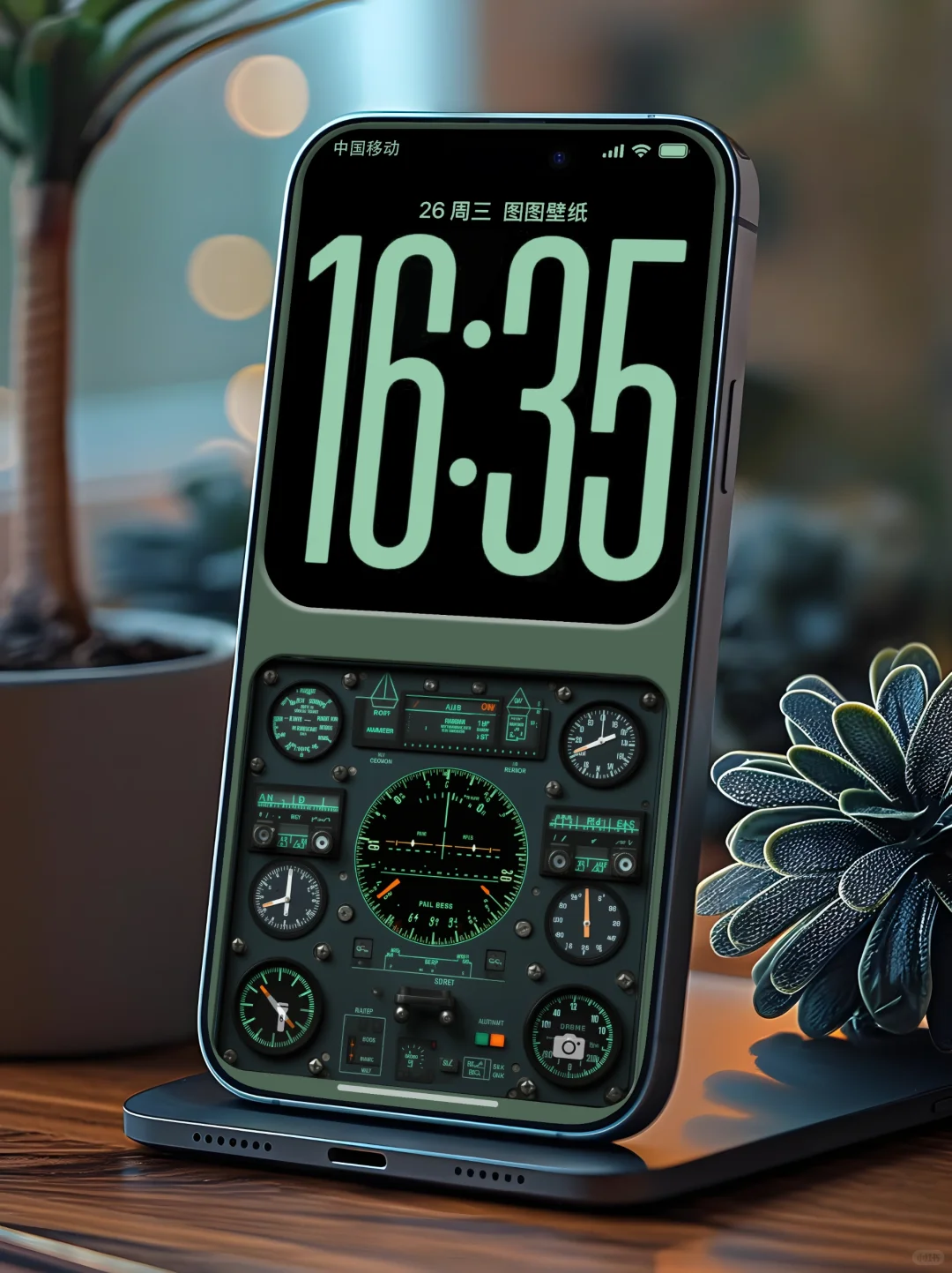 怎么会有这么酷的壁纸！手机壁纸177