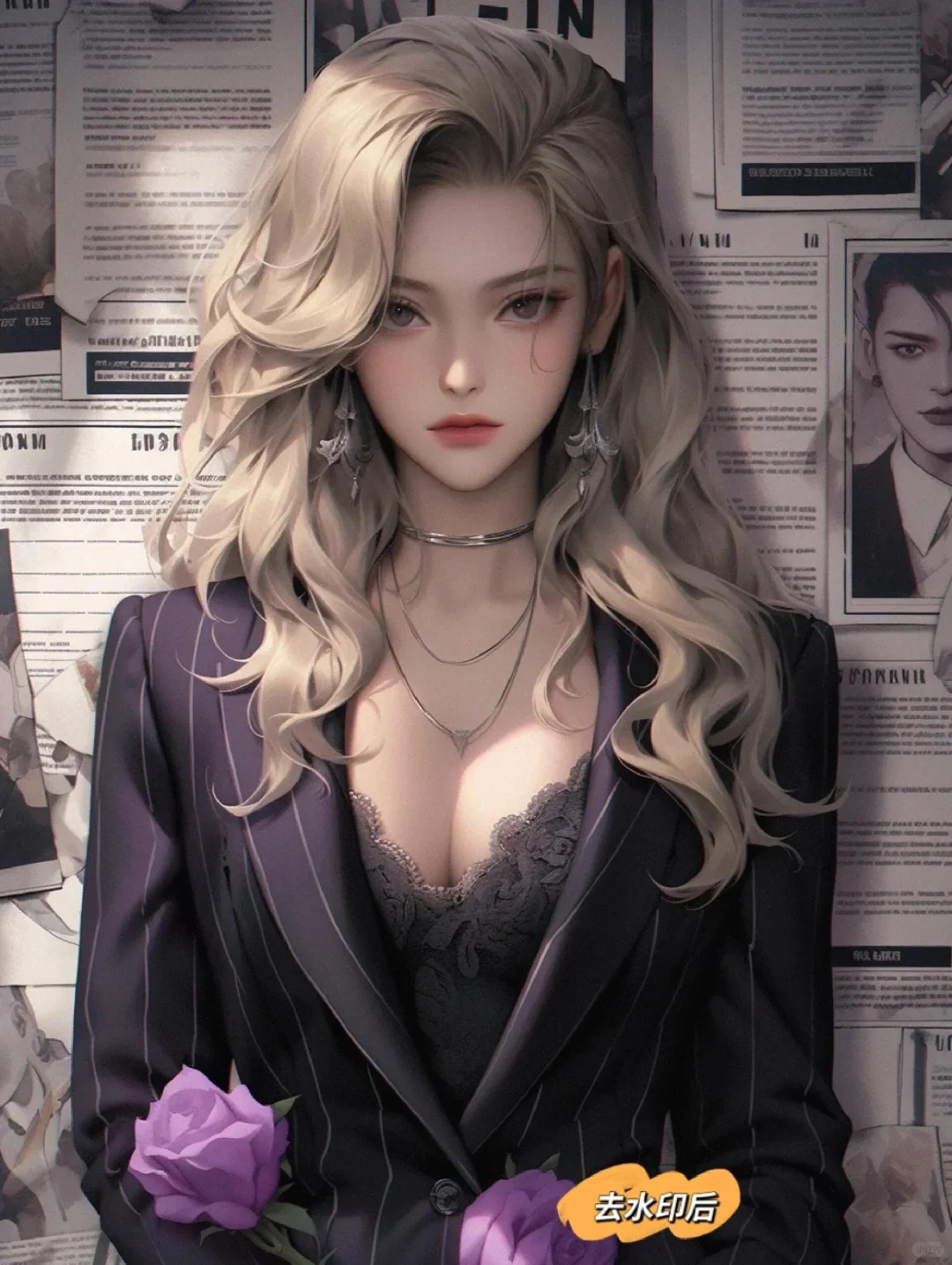 下载无水印图片保姆级教程，10秒轻松学会