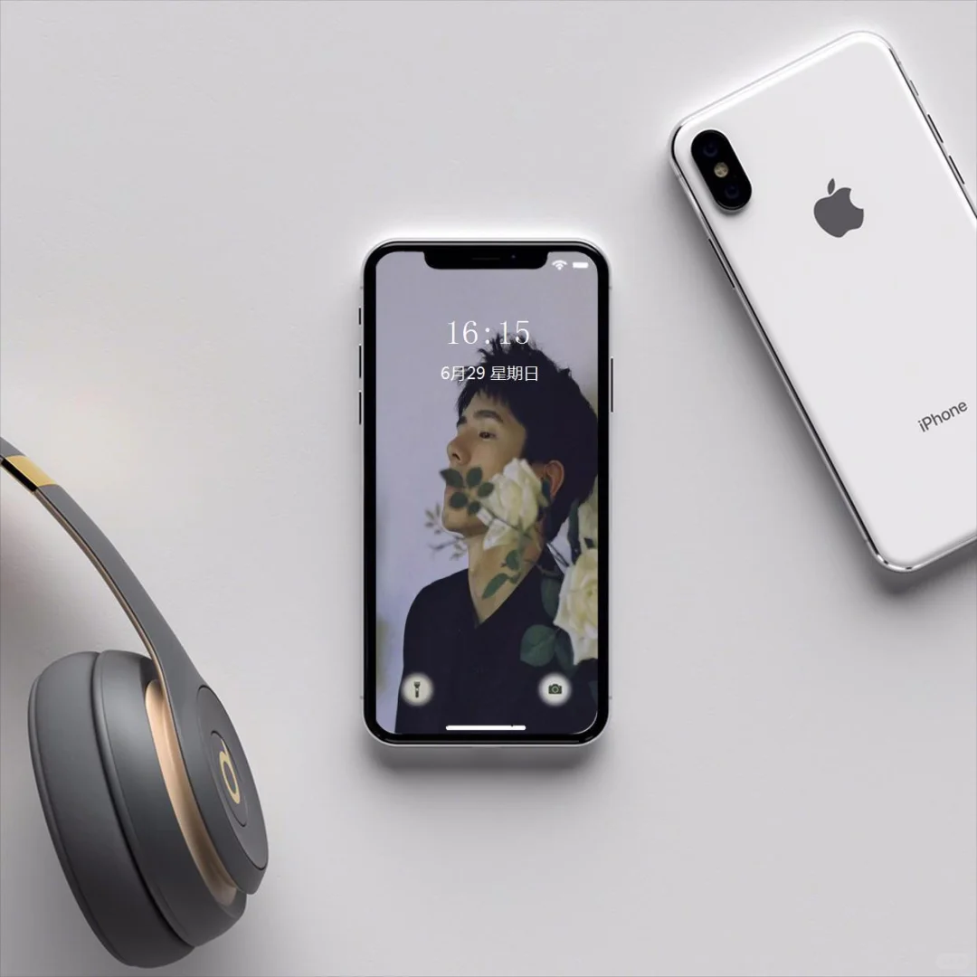 💙拿图方法💙看下方哦