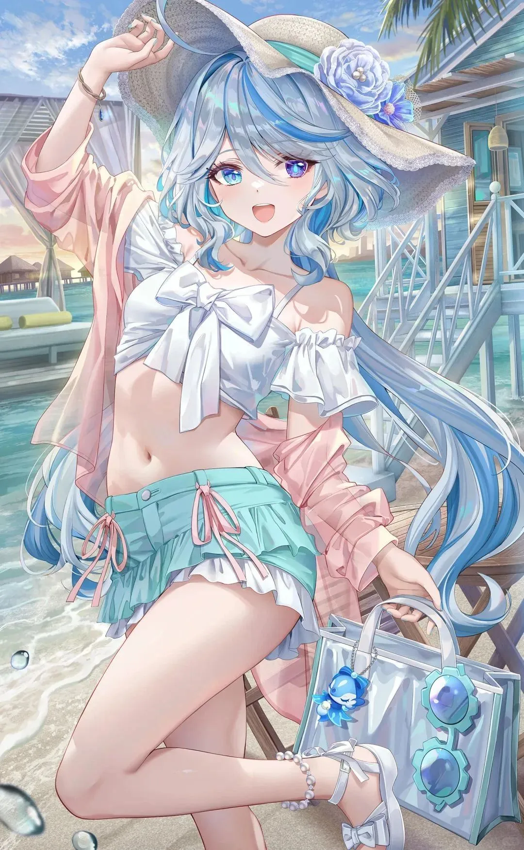 搜图神器壁纸排行周榜