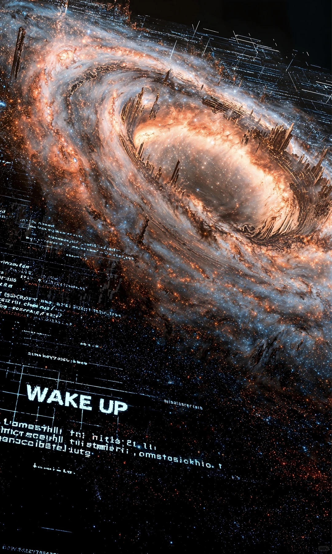 在黑暗处提炼光，于孤绝中唤醒勇