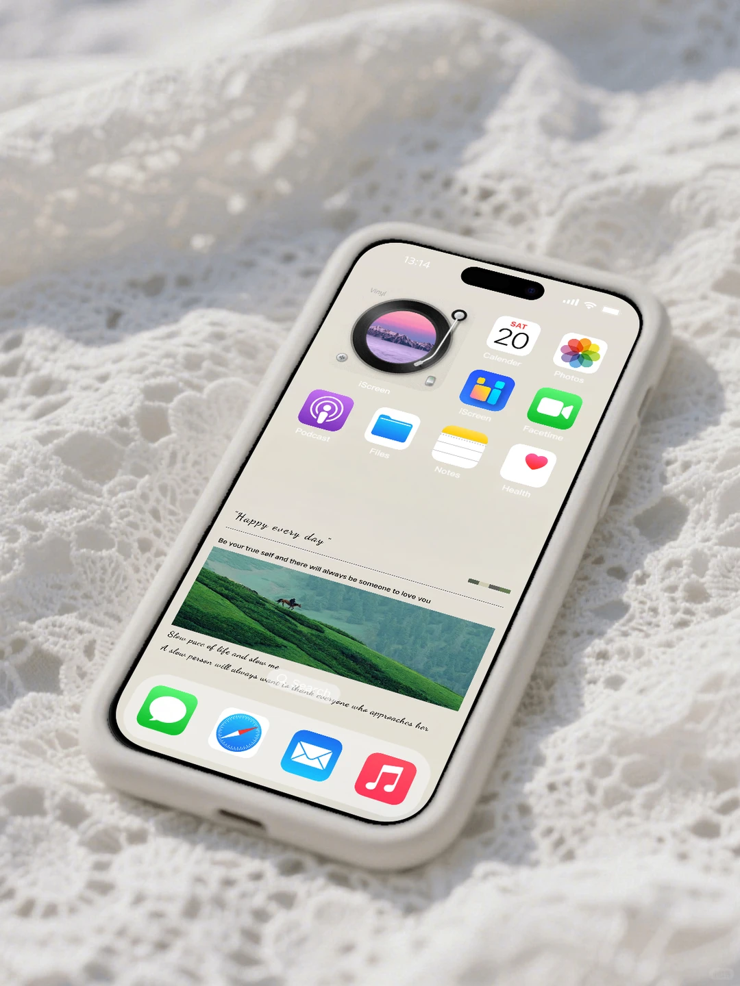 ✨治愈系壁纸分享 | 0356🌈