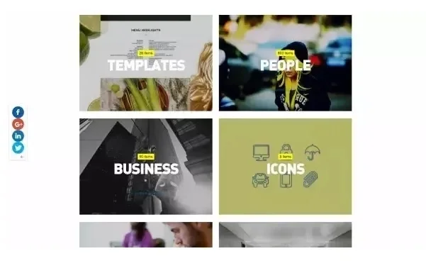 国外有哪些优秀的图片下载网站？