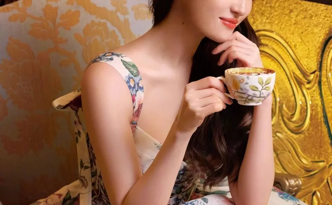 刘亦菲高清壁纸11张可打包下载