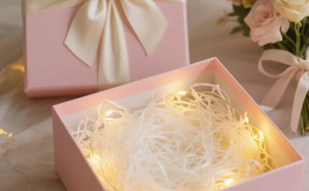 精美盒子素材（礼貌拿图）