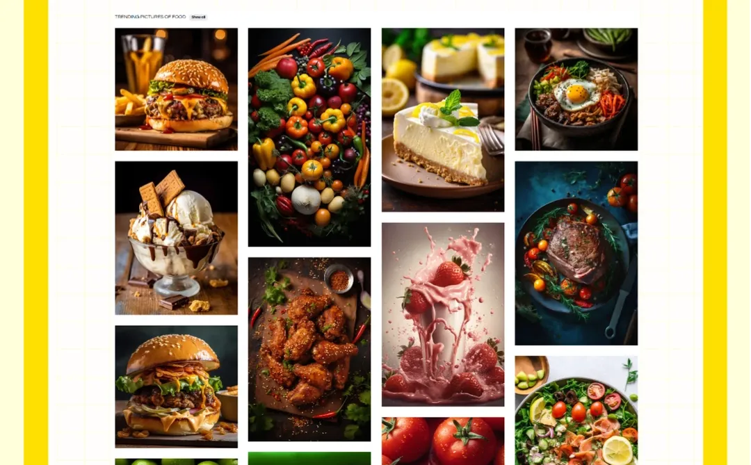 免费可商用图片资源网站第二弹❗设计必备~