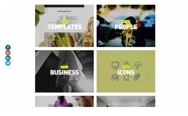 国外有哪些优秀的图片下载网站？