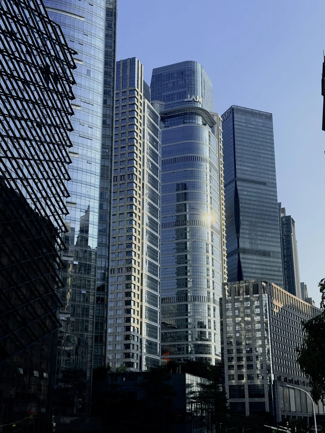 18张爆款城市live｜高清未使用｜喜欢拿