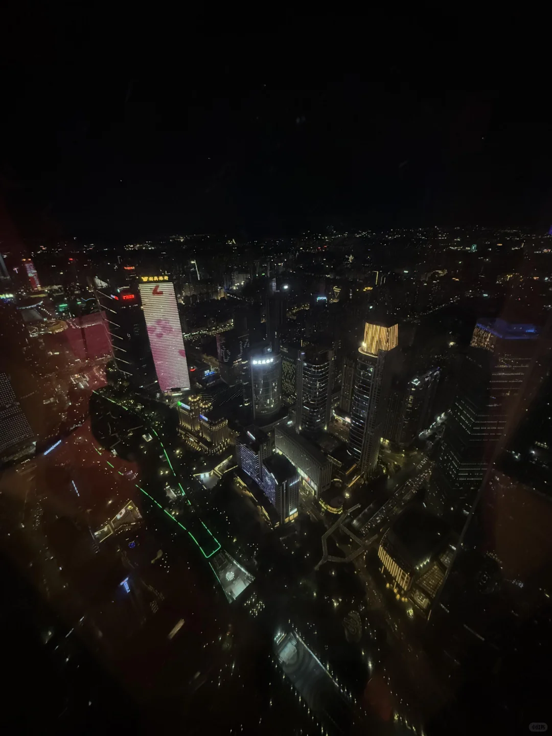 18张爆款城市live｜高清未使用｜喜欢拿