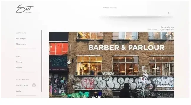 国外有哪些优秀的图片下载网站？