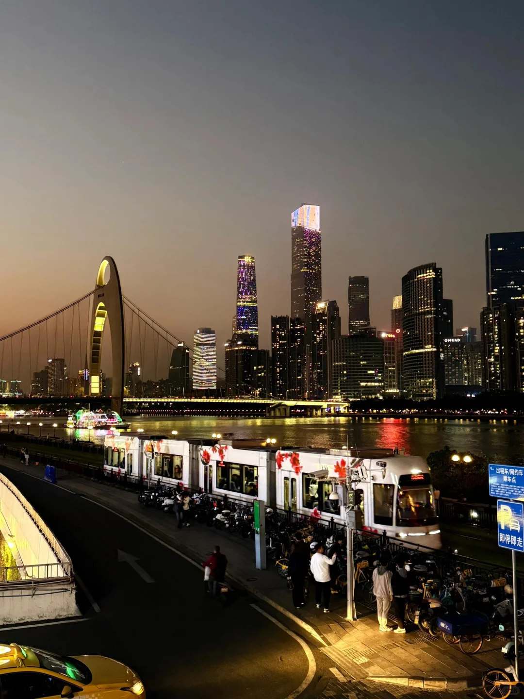 18张爆款城市live｜高清未使用｜喜欢拿