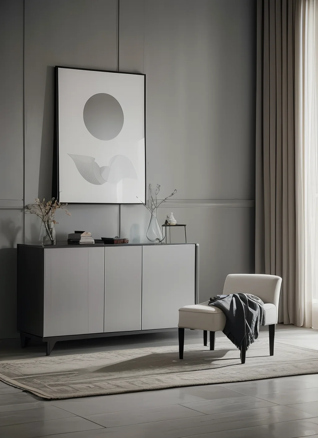 图文带货高清背景图（礼貌拿图）