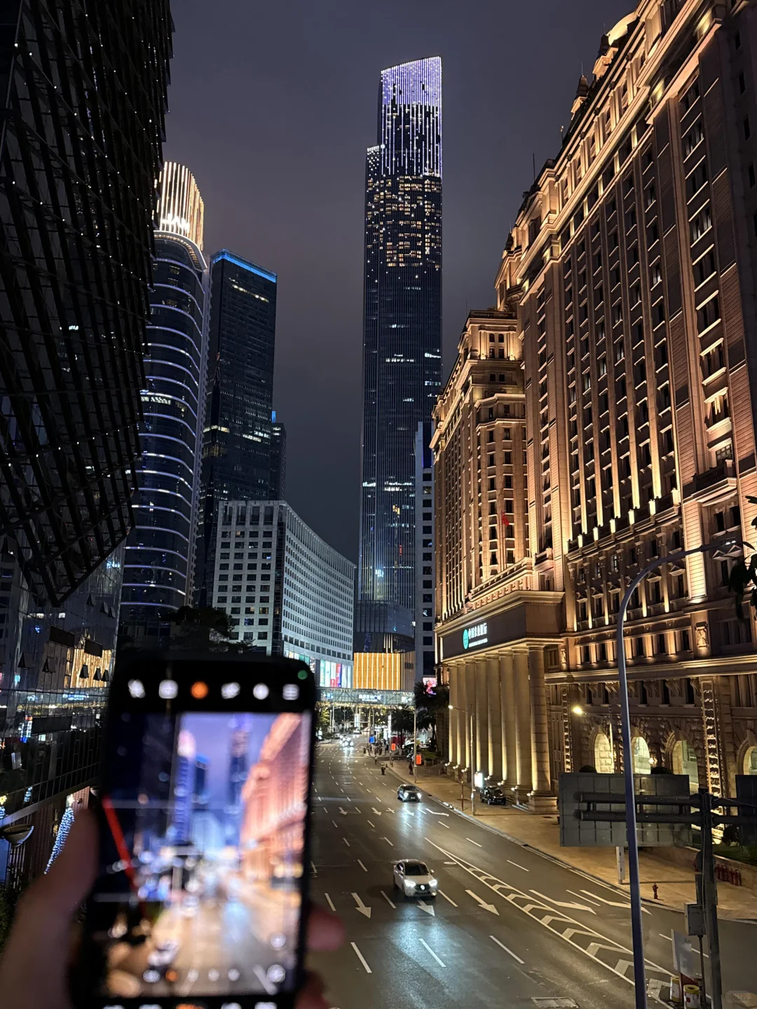 18张爆款城市live｜高清未使用｜喜欢拿