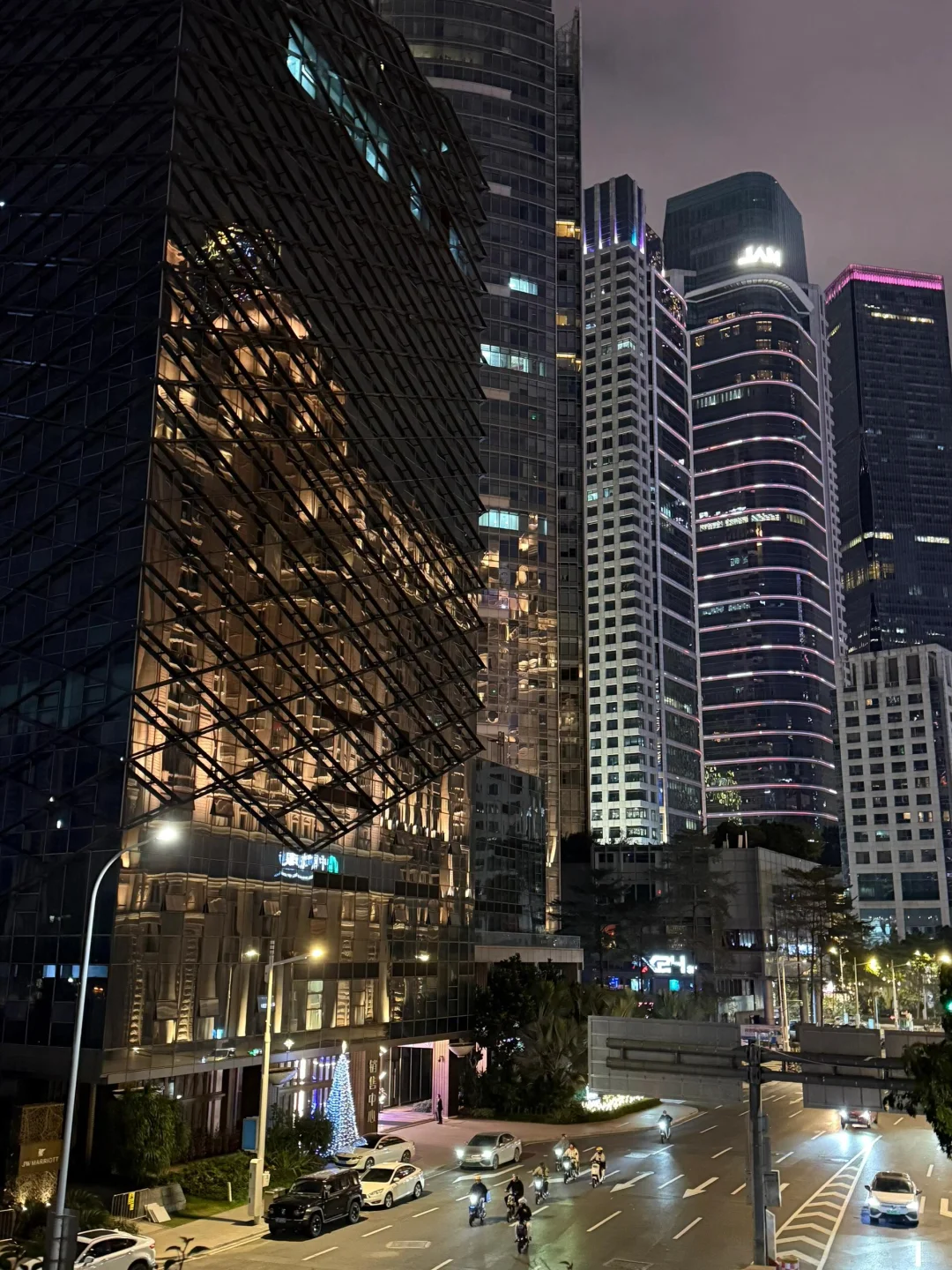 18张爆款城市live｜高清未使用｜喜欢拿