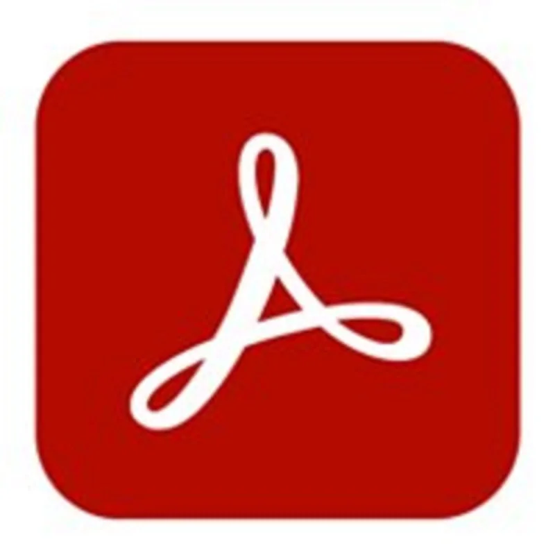 Acrobat Pro DC安装包，PDF编辑器