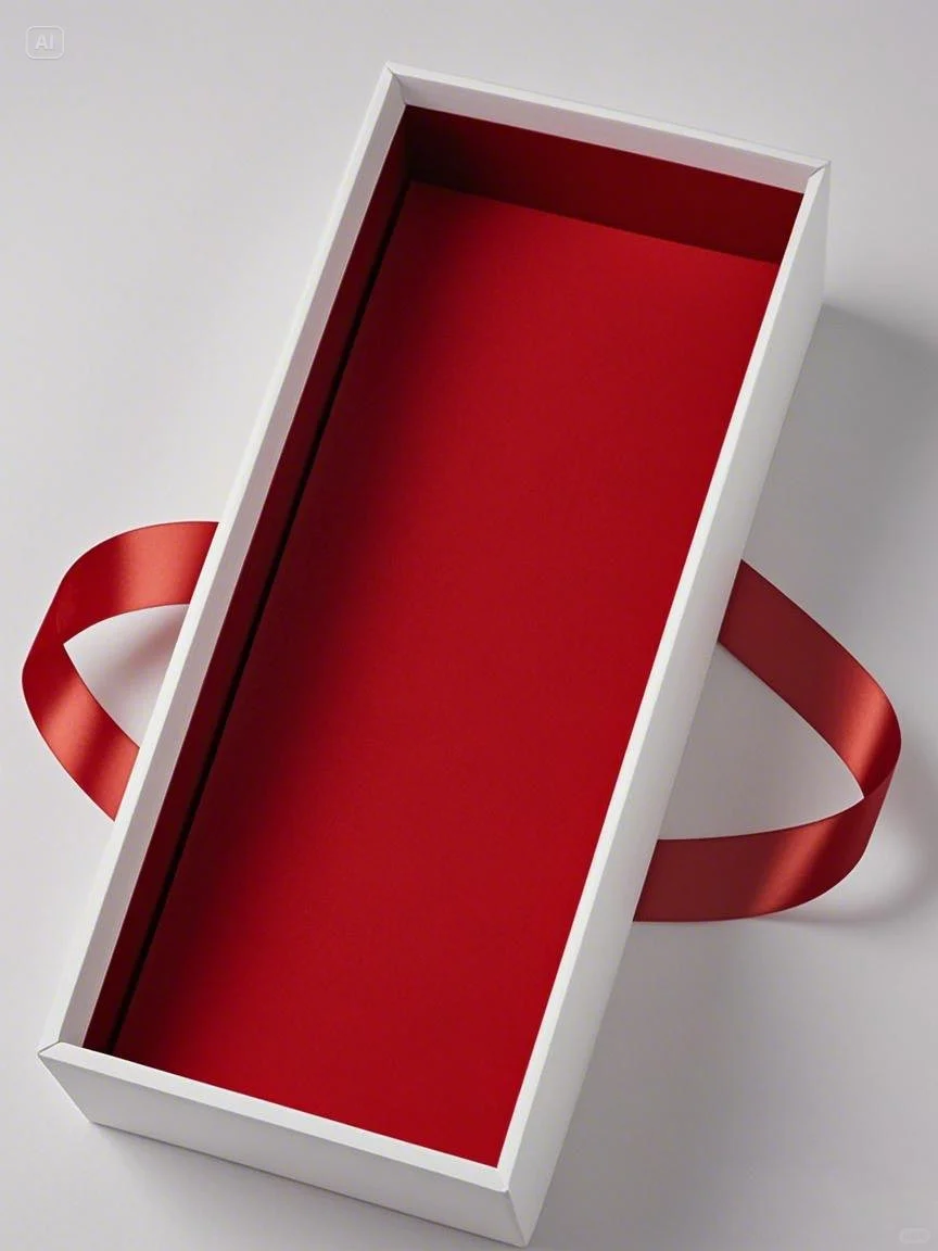 礼盒素材