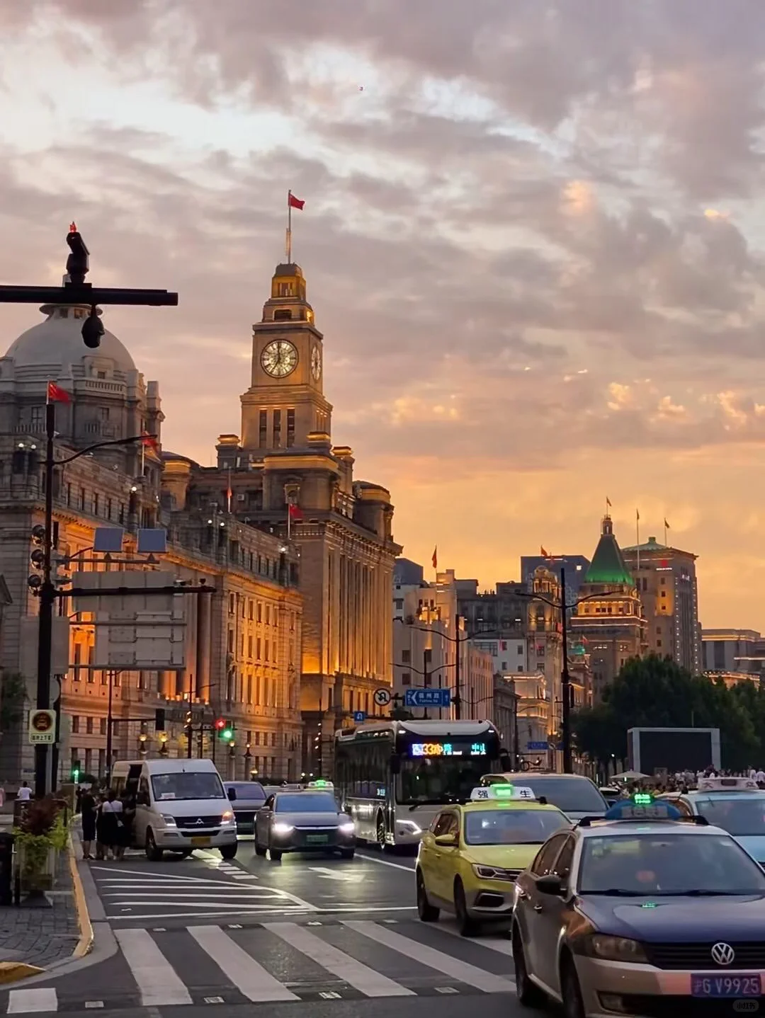 18张爆款城市live｜高清未使用｜喜欢拿