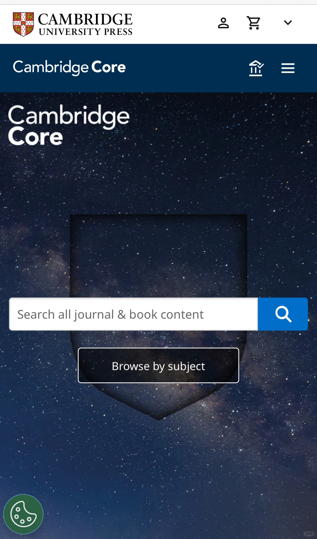 Cambridge University Press电子书下载