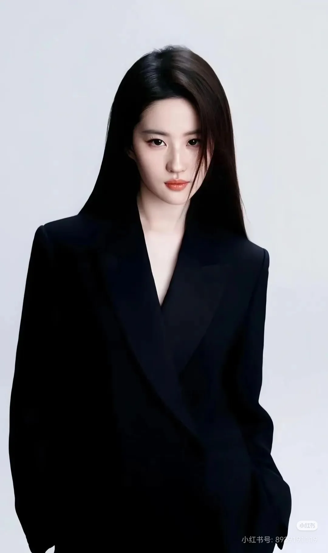 刘亦菲高清壁纸11张可打包下载