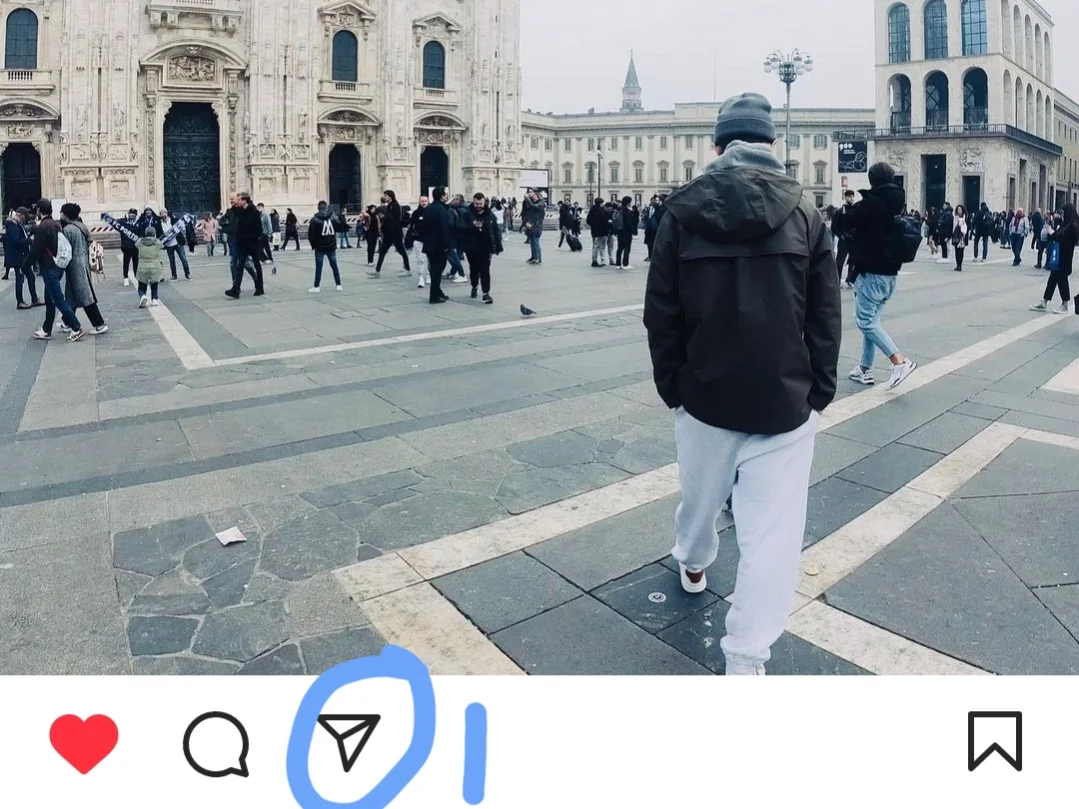 终于知道ins怎么存图啦