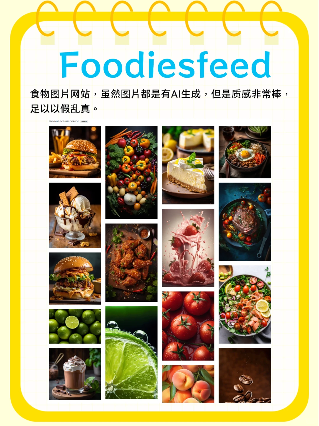 免费可商用图片资源网站第二弹❗设计必备~