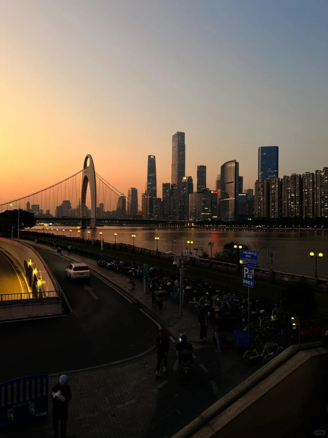 18张爆款城市live｜高清未使用｜喜欢拿