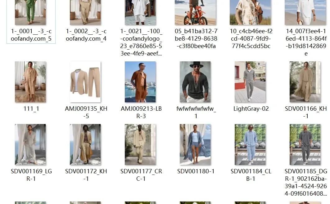 超好用的一键图片批量下载工具🙋‍♀️免费