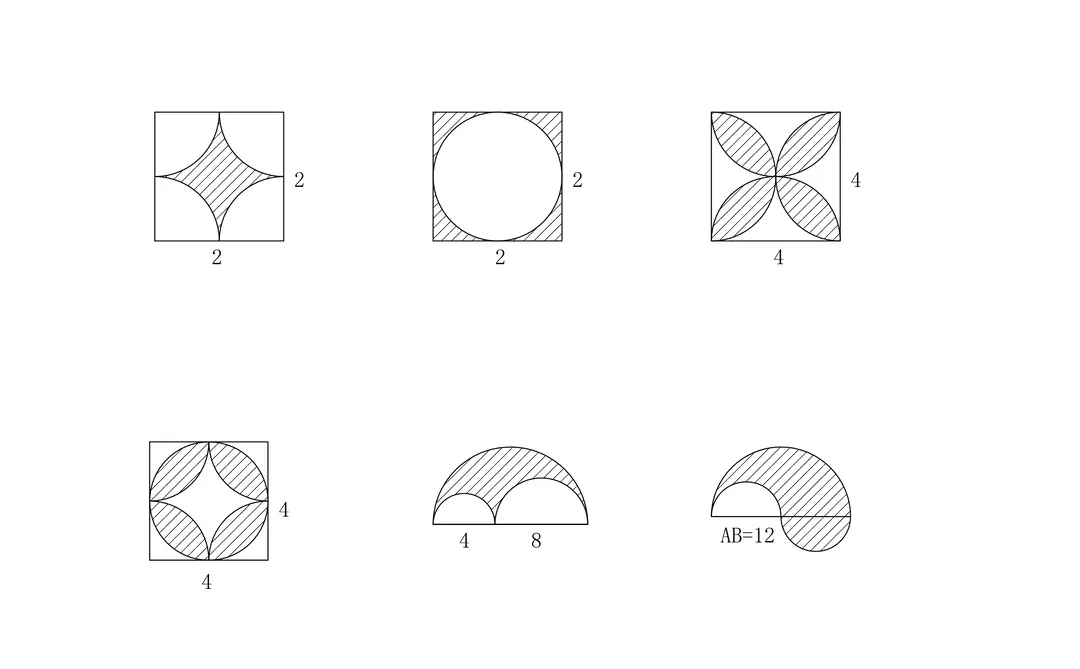 EE绘图阴影部分周长面积，下方pdf下载