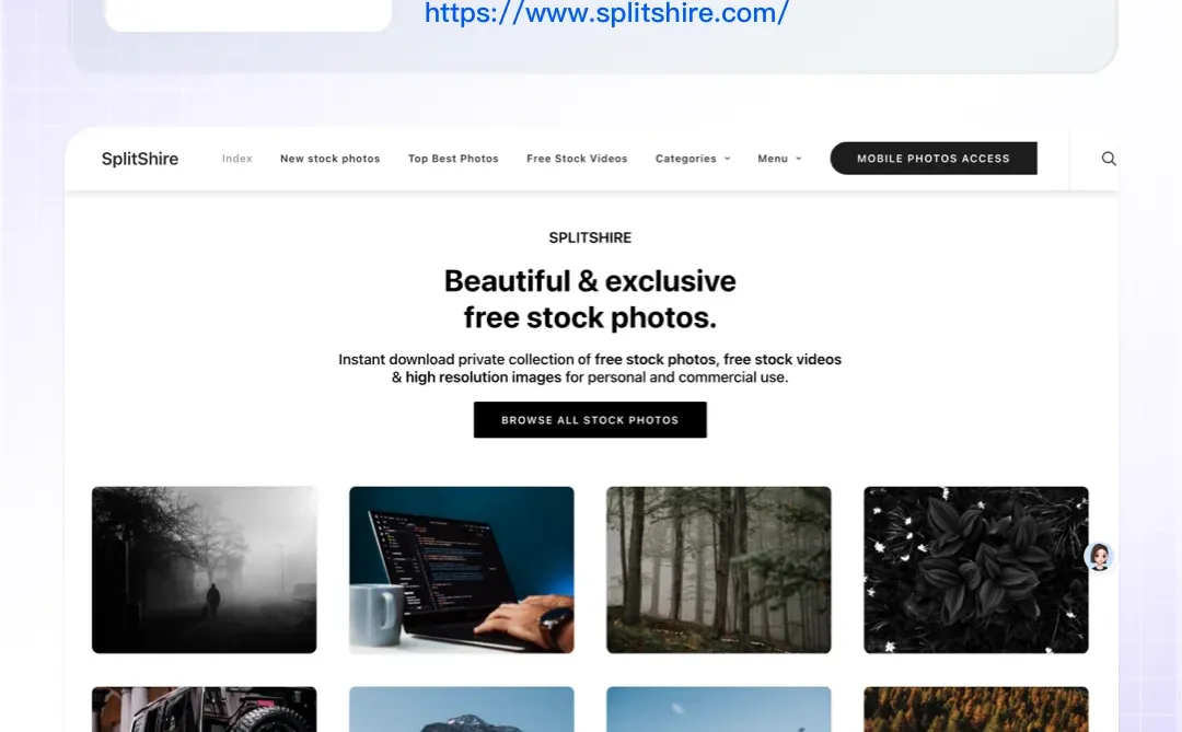 设计师必备｜免费高清可商用图片网站推荐