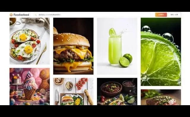 10个免费无版权图片素材网站哪里下载