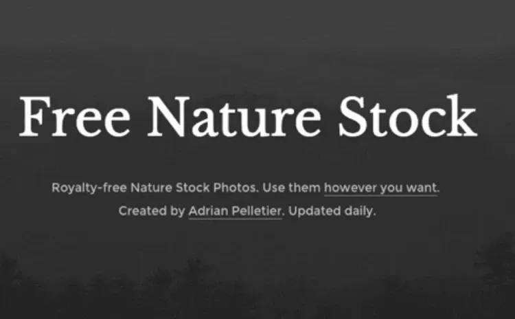 高清素材｜👀哪些网站可以下载无水印图片