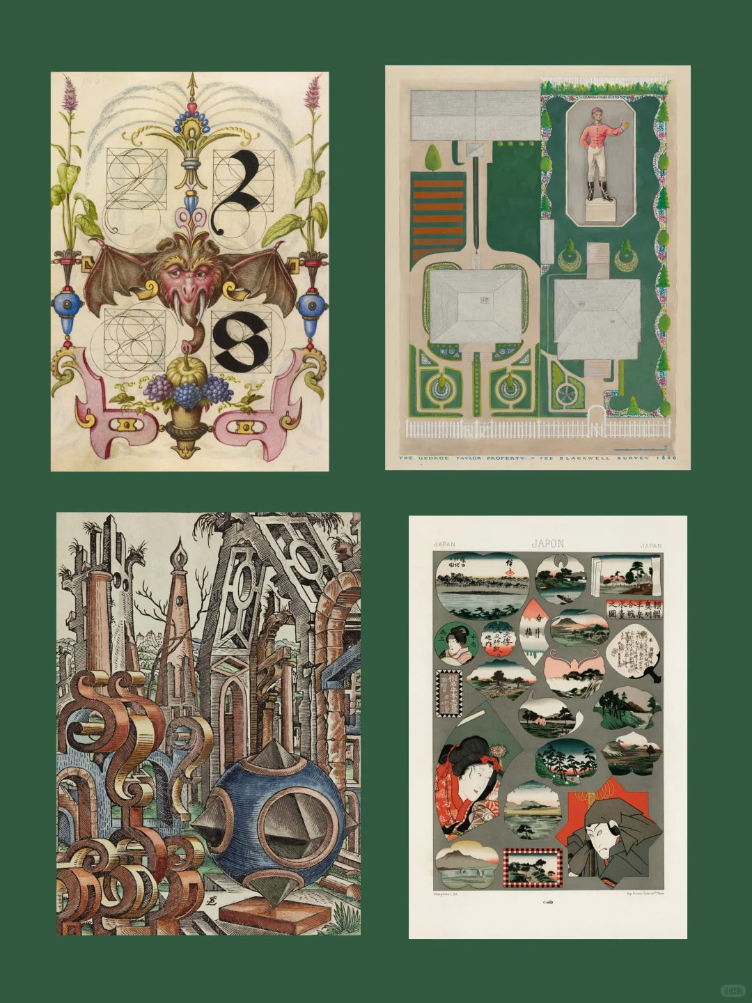 超过1万张，珍贵图片库免费开放下载