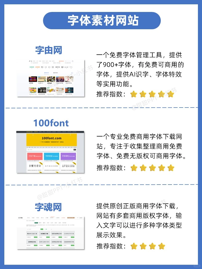 PPT大佬都在用的宝藏素材网站🔥速码❗