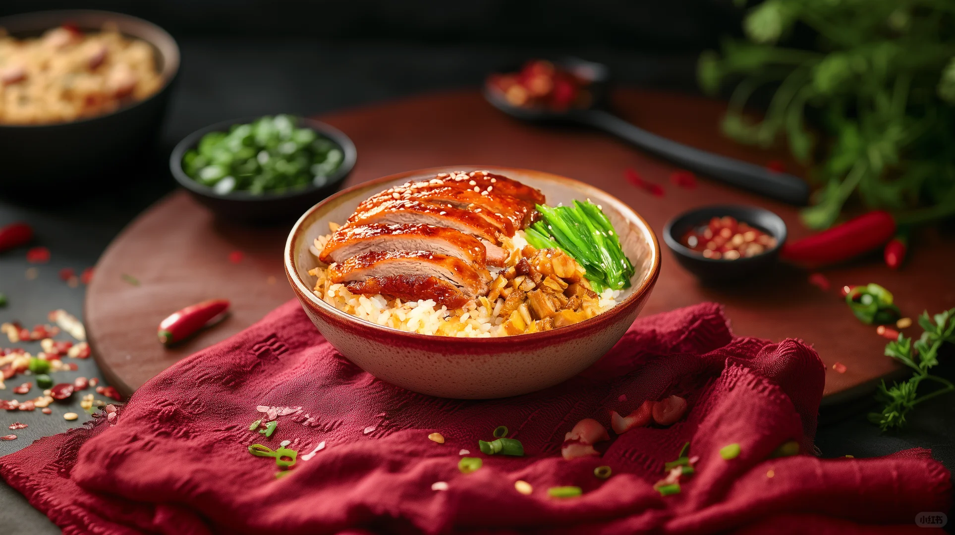 AI生图 | 免费自取