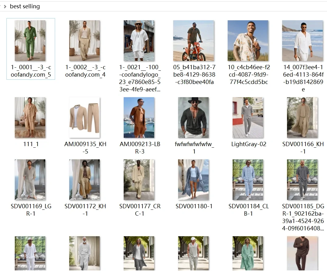 超好用的一键图片批量下载工具🙋‍♀️免费