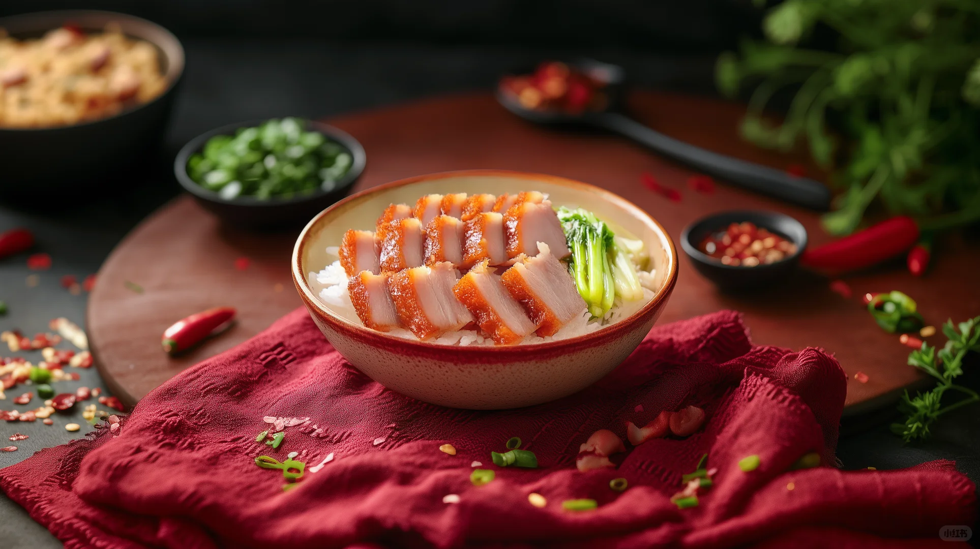 AI生图 | 免费自取