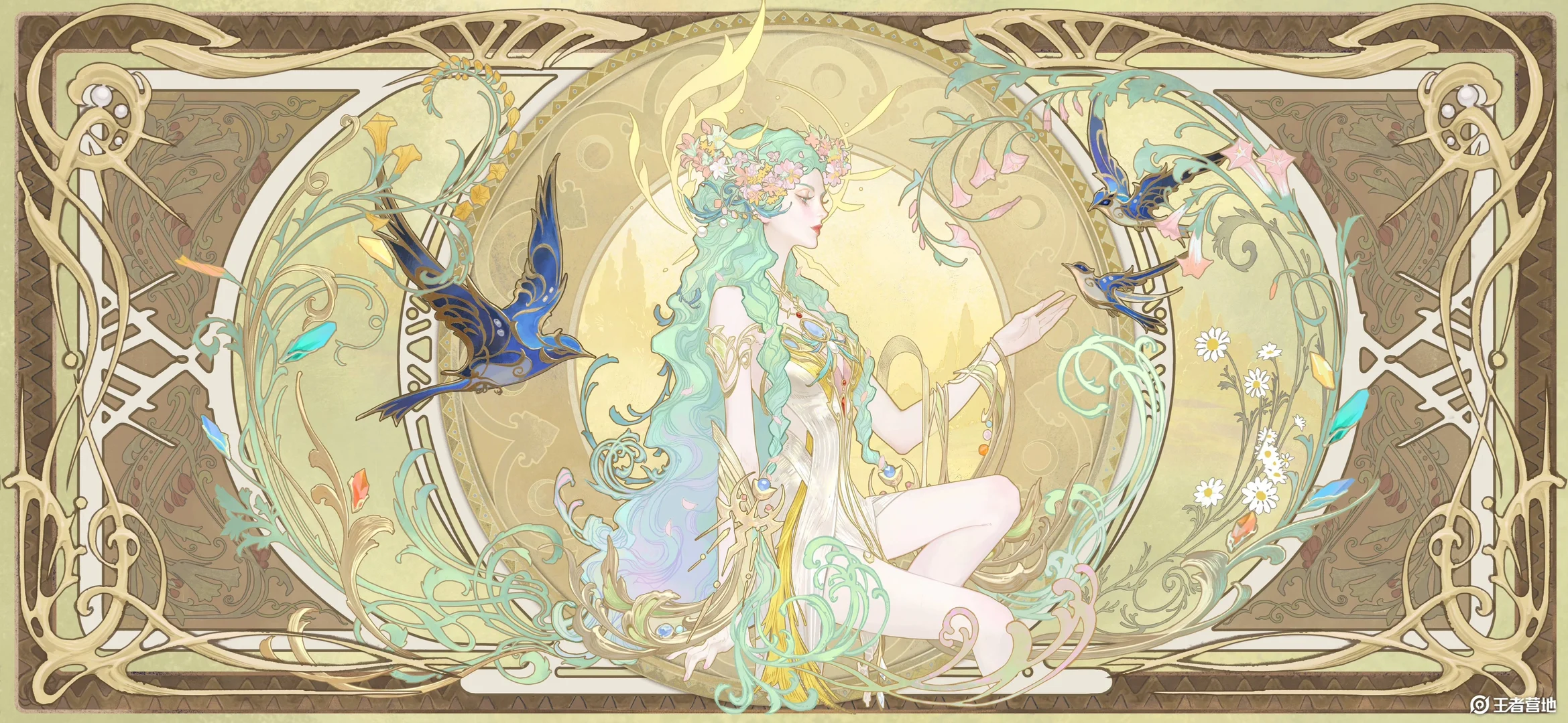 我趣❗️营地你有这么高清的原图不早说❗️