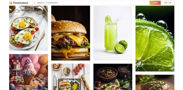 10个免费无版权图片素材网站哪里下载