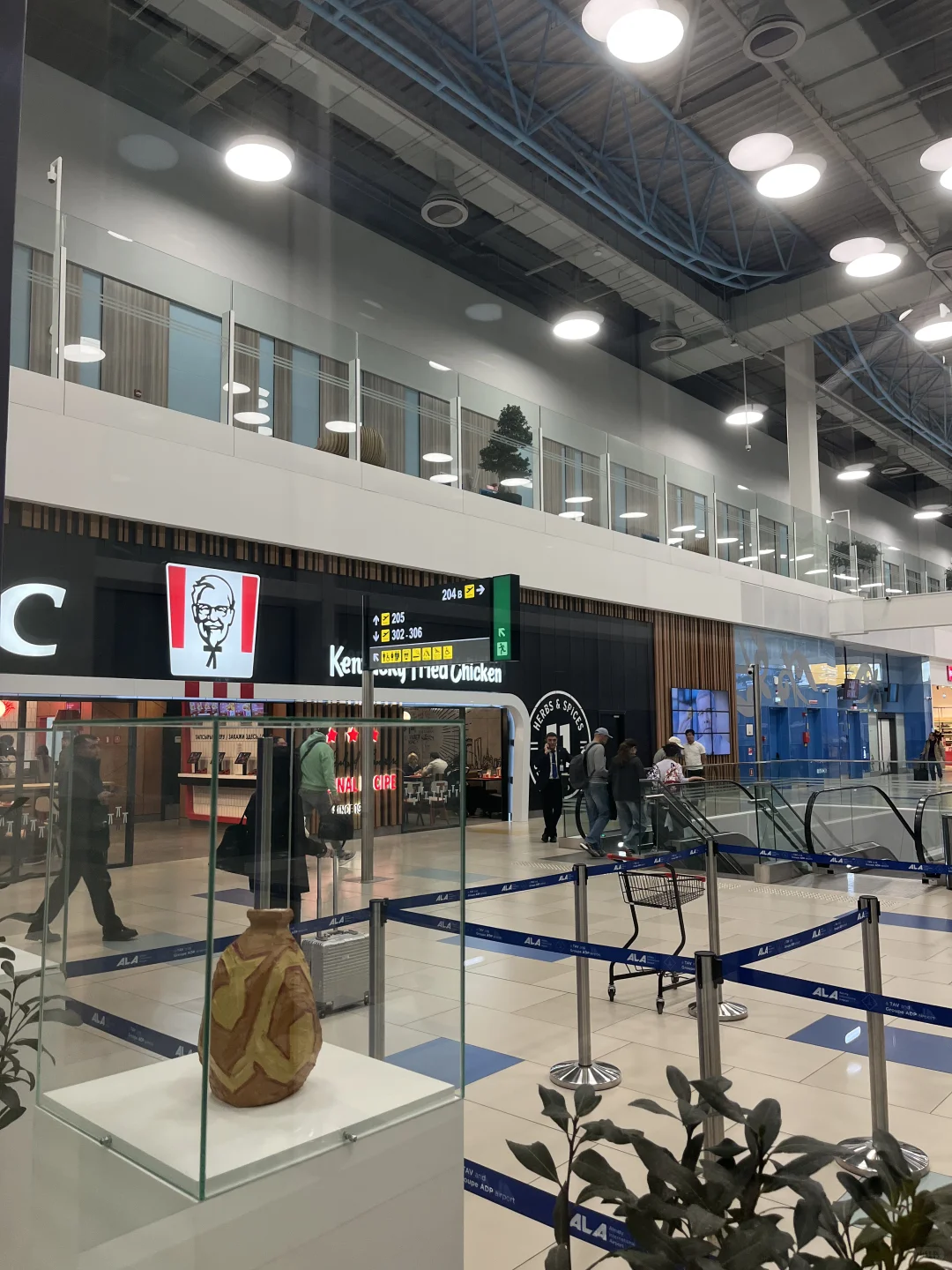 2025.12.17阿拉木图抵达