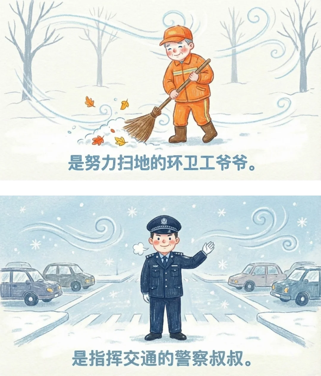 ppt分享｜幼儿园同理心与社会责任主题ppt