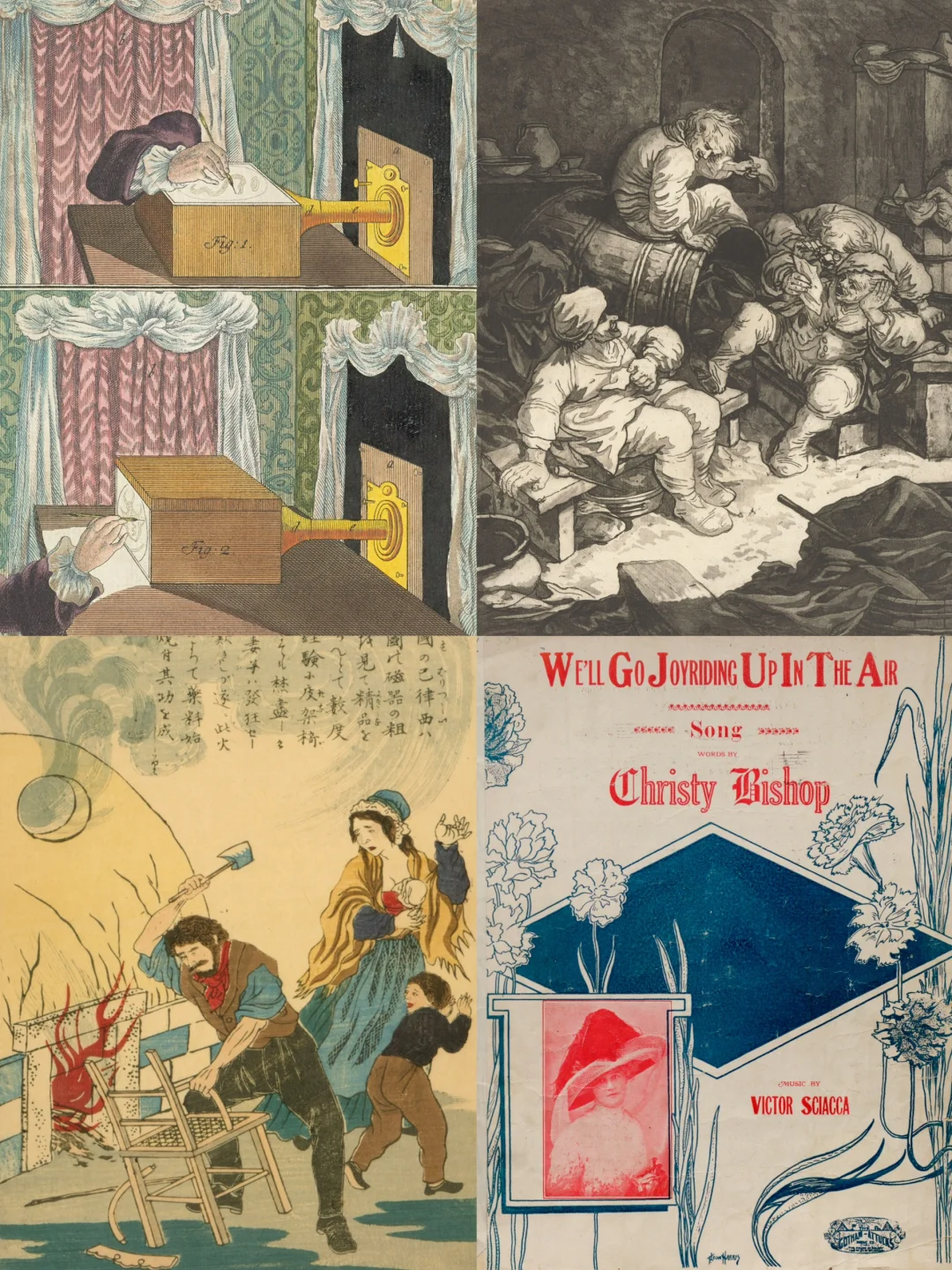 超过1万张，珍贵图片库免费开放下载