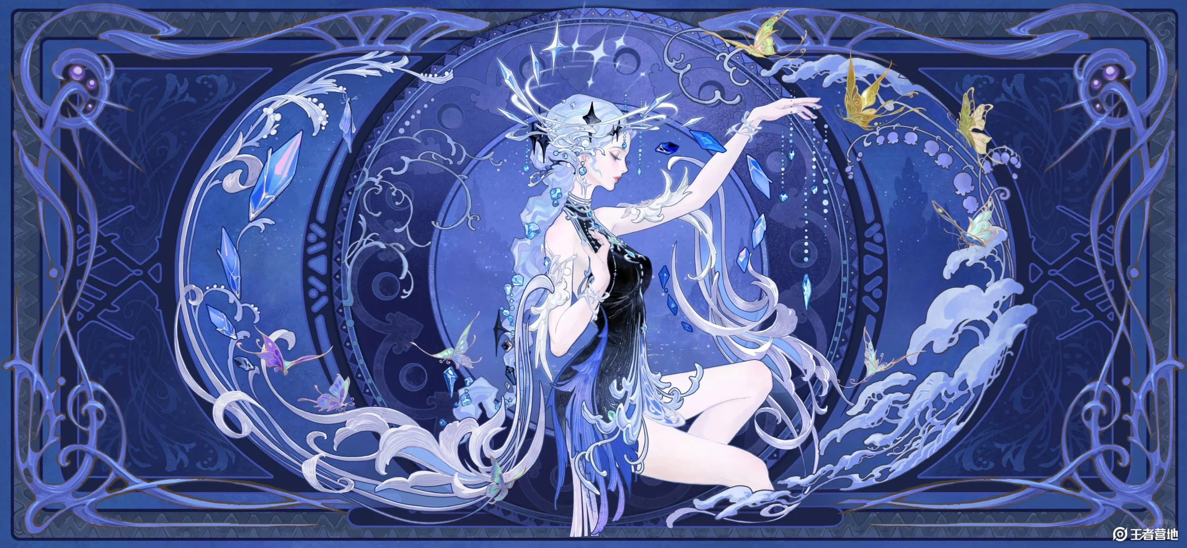 我趣❗️营地你有这么高清的原图不早说❗️