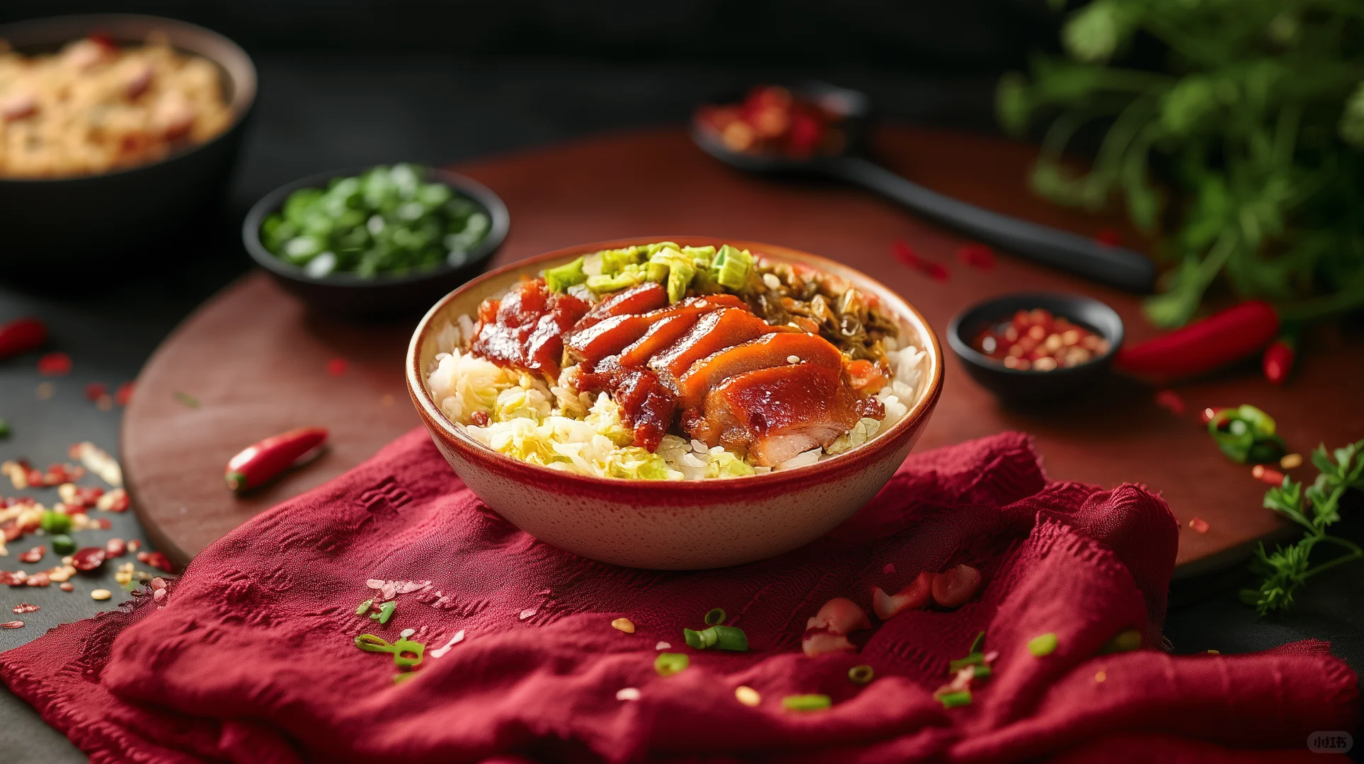 AI生图 | 免费自取