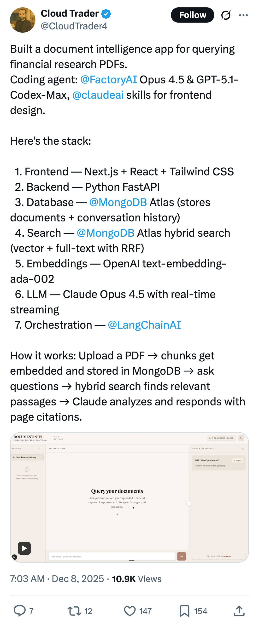 AI让PDF秒变智能助手｜金融研报这样查