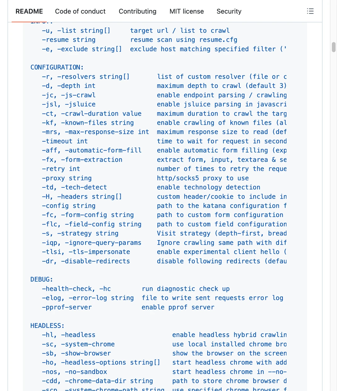 爬虫工具太难用？这个开源工具省了不少事