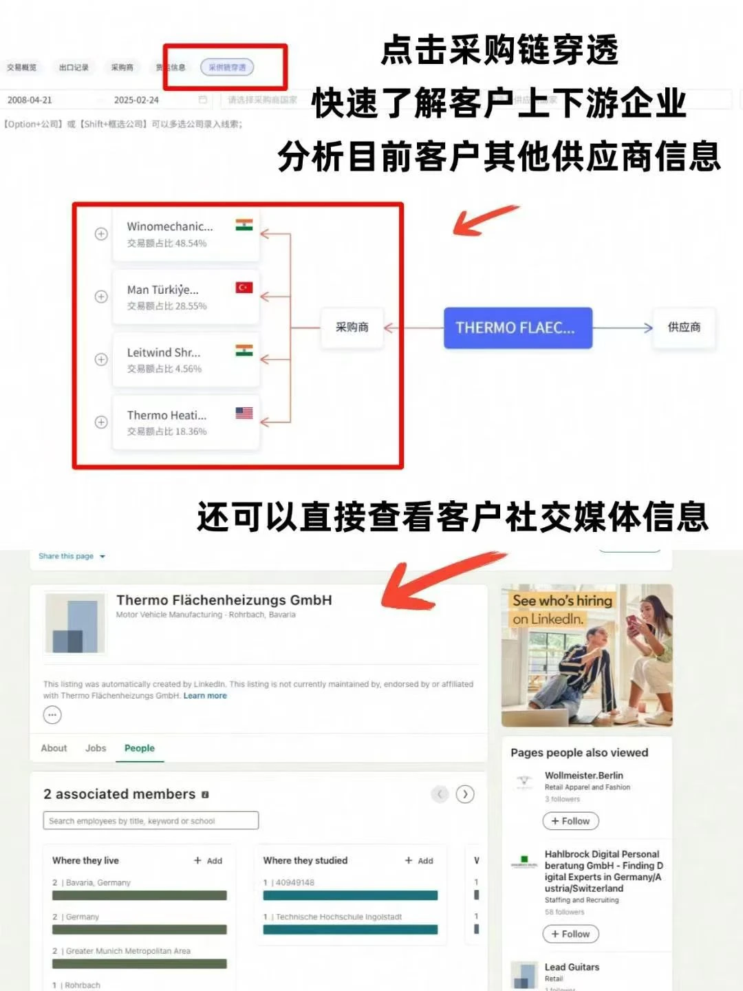 挖到宝了！这个网站超好用！