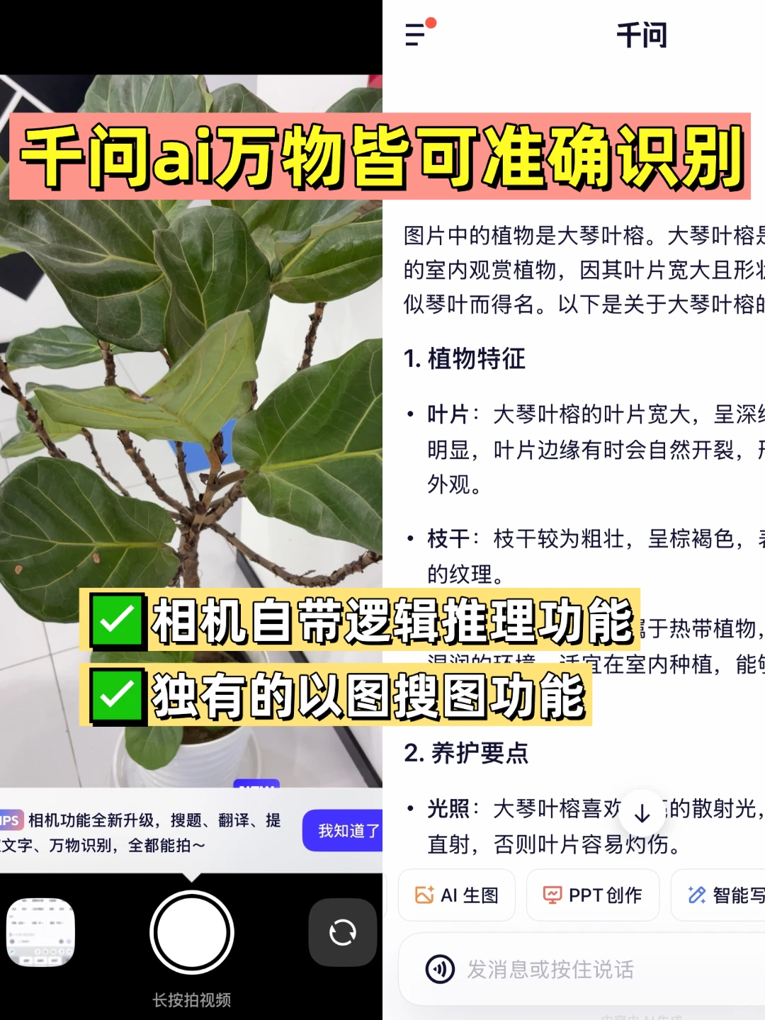 挖到宝！国内AI工具天花板终于公开啦✨